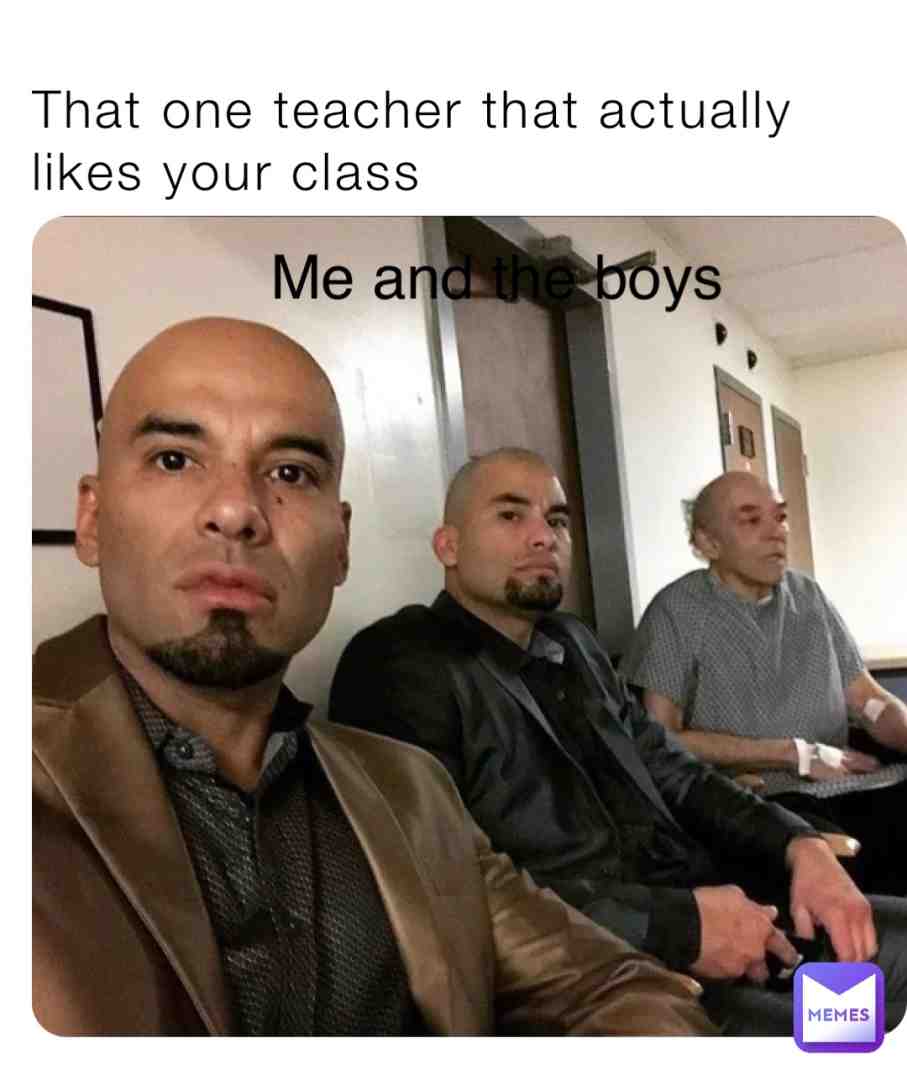 Meme shared by @toknowme