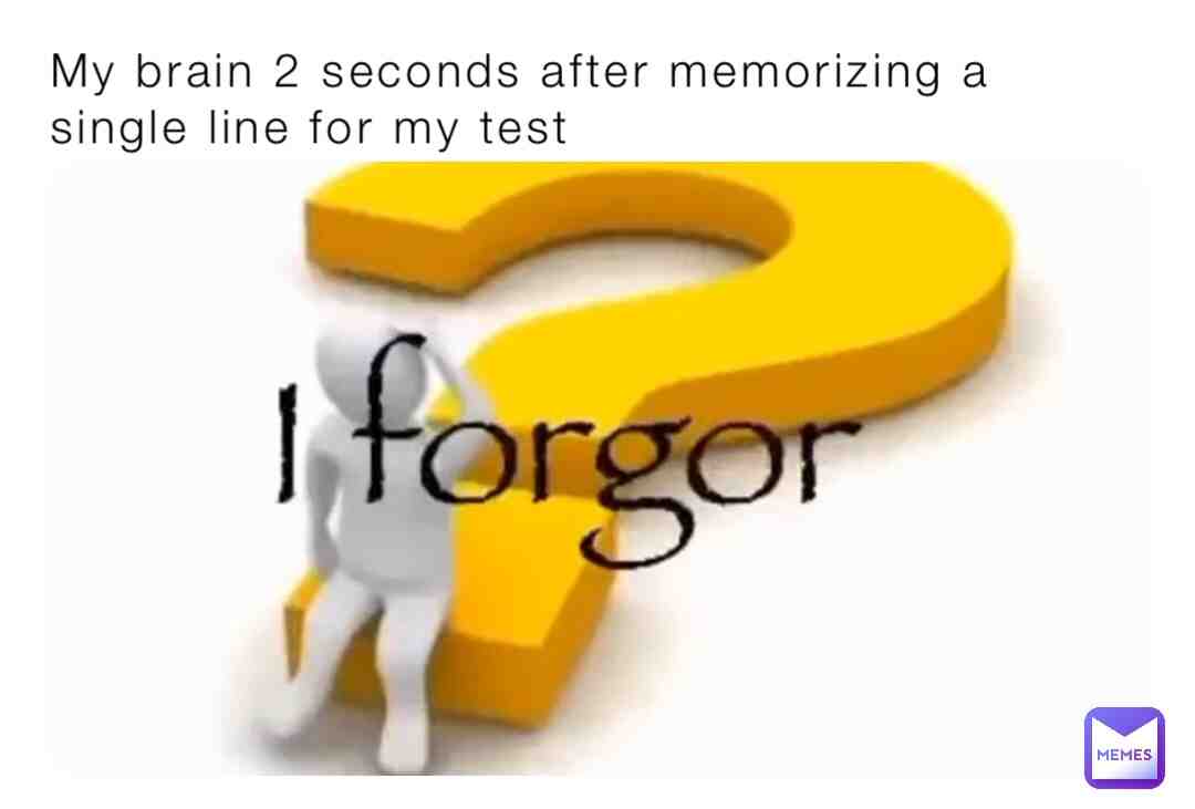 Meme shared by @toknowme