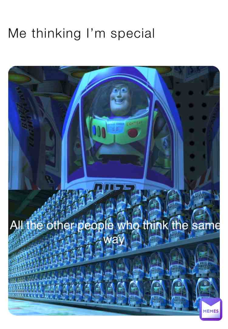 Meme shared by @toknowme
