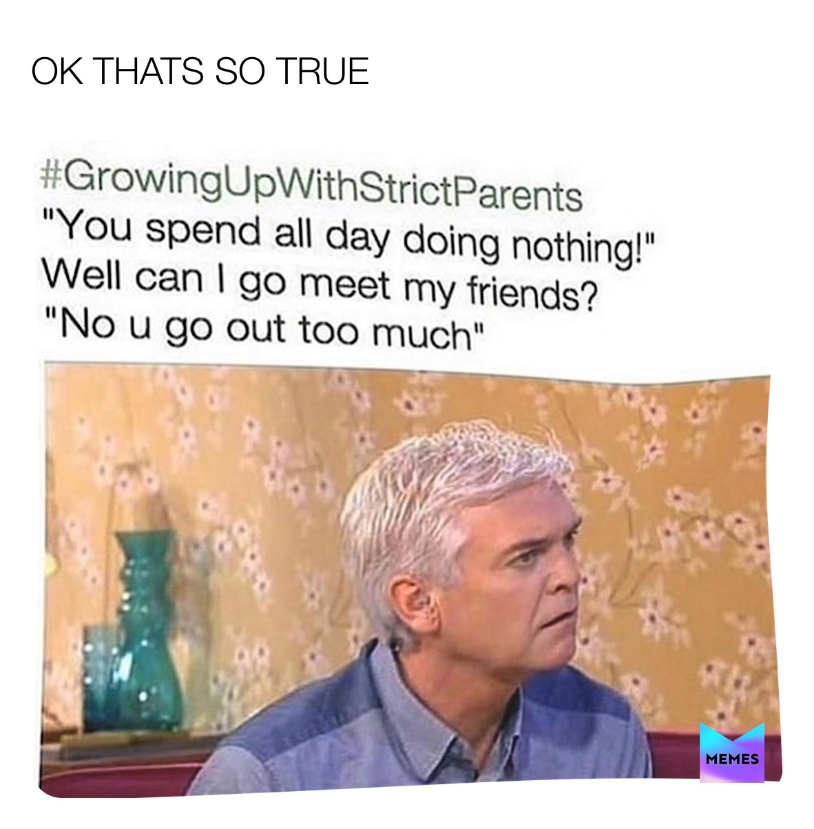 Meme by cRaCk_HeAd_QuEeN