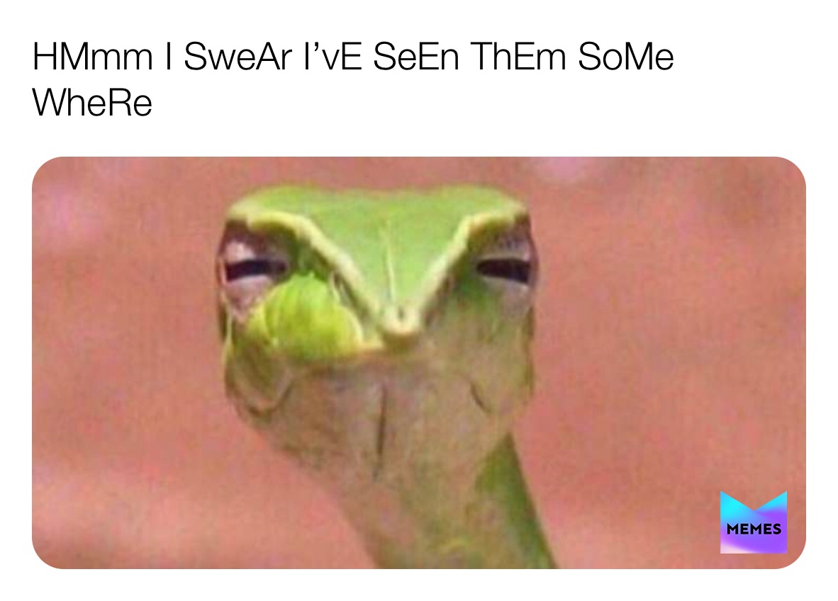 Meme by cRaCk_HeAd_QuEeN