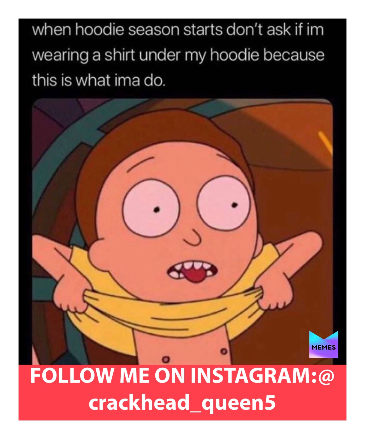 Meme by cRaCk_HeAd_QuEeN