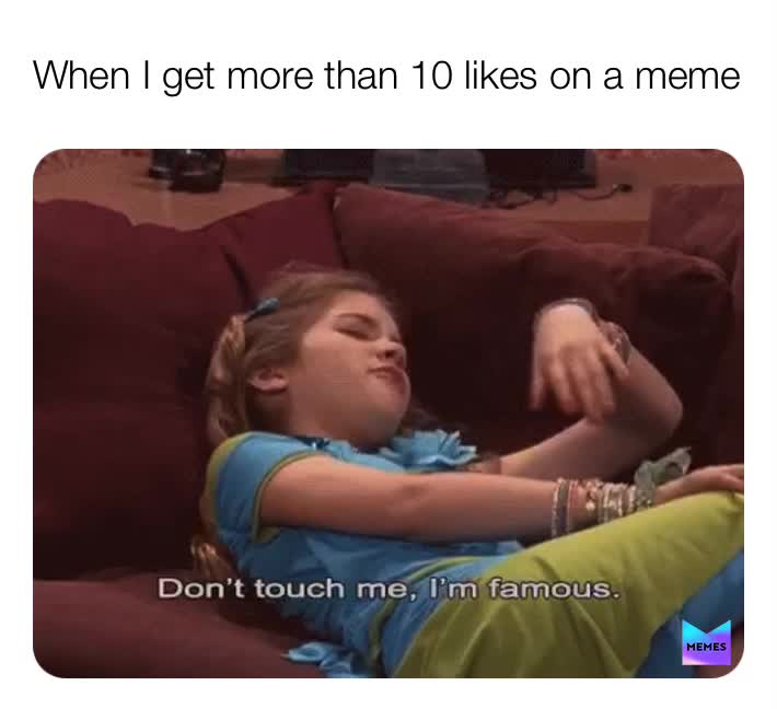 #fame  #memelord  #celebrity
