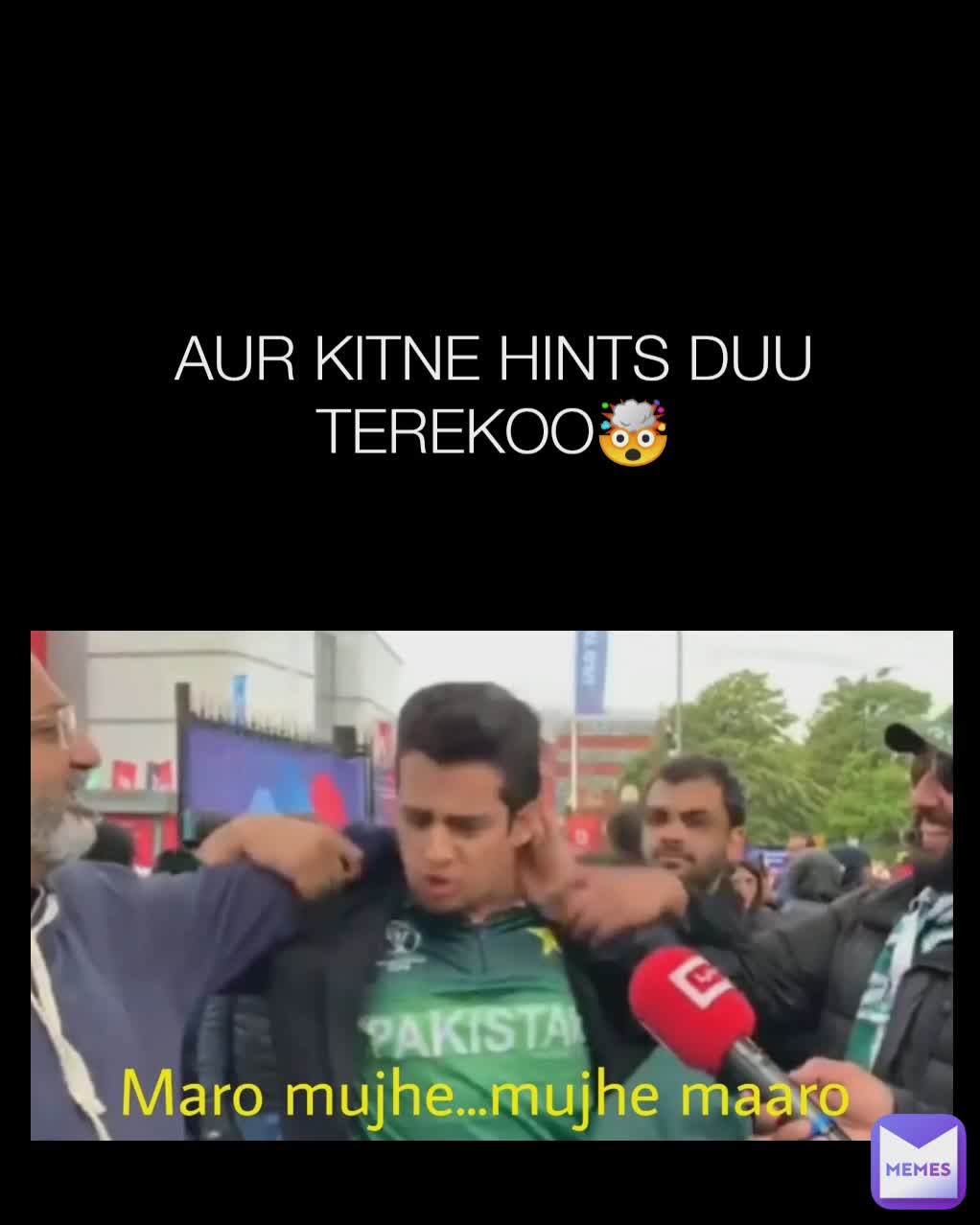 AUR KITNE HINTS DUU TEREKOO🤯