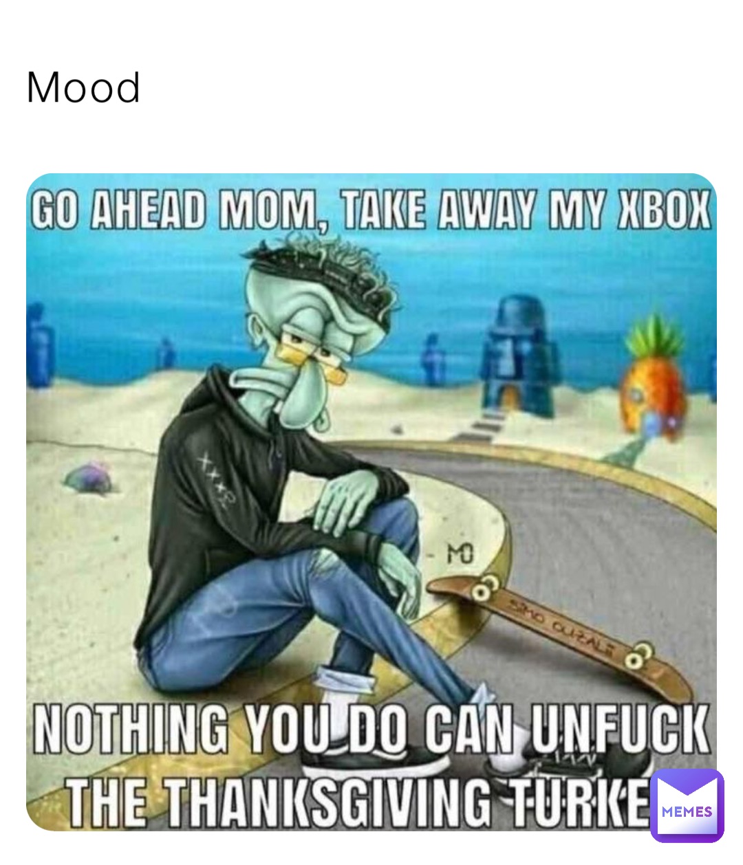 Mood