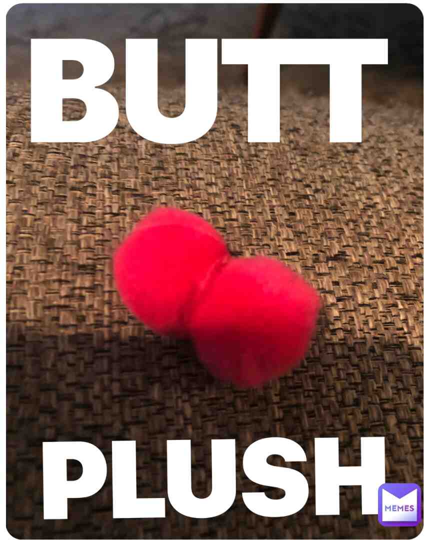 #butts