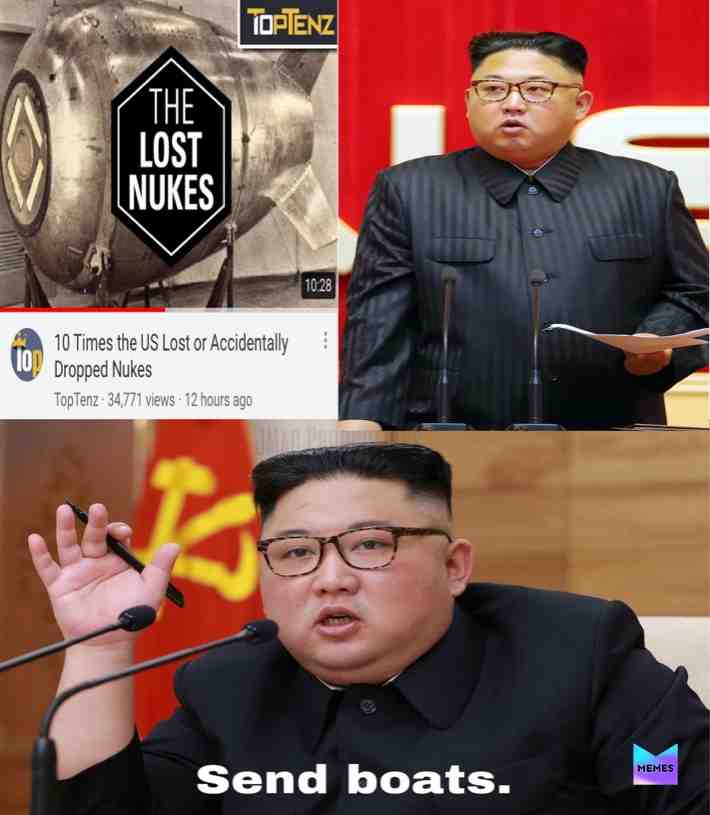 #northkorea  #boats