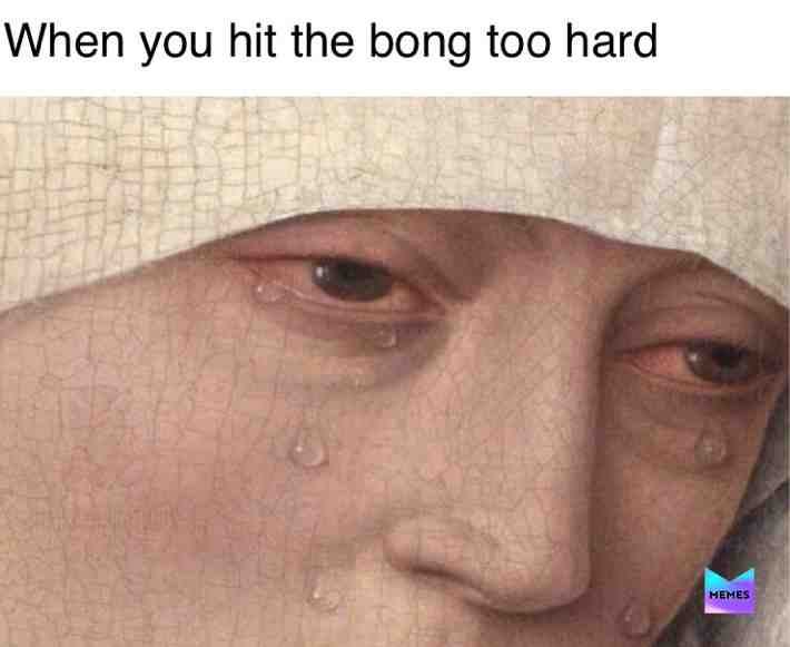 Deeper the cough, the higher you get