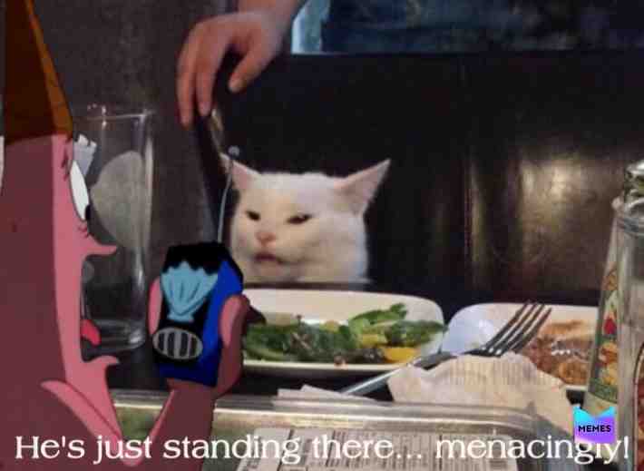 Meme shared by @jmacproductions
