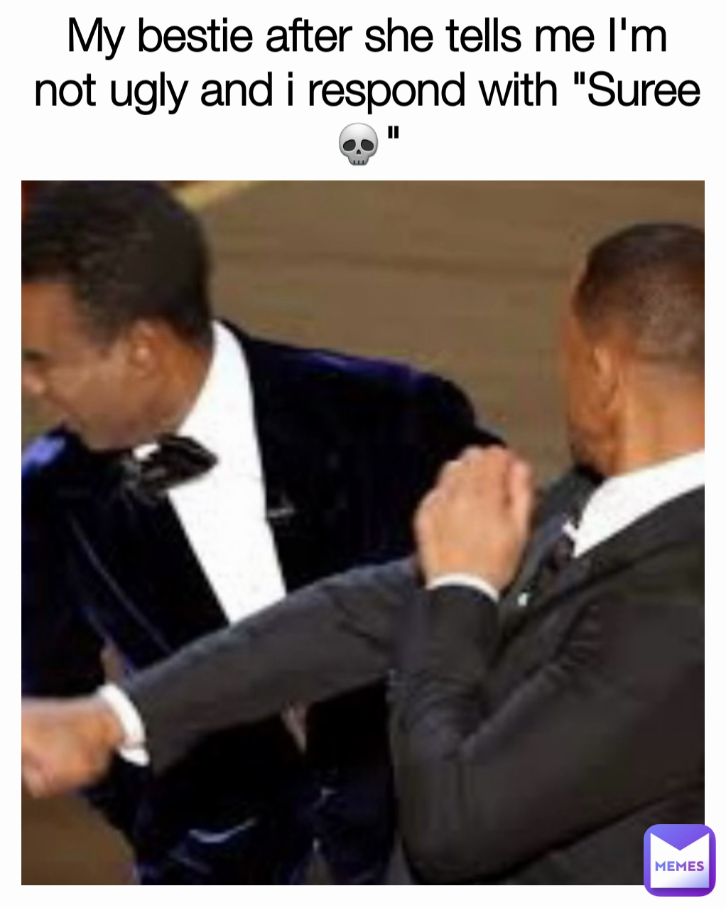 Meme by A.U.T.I.S.T.I.C.MEMER