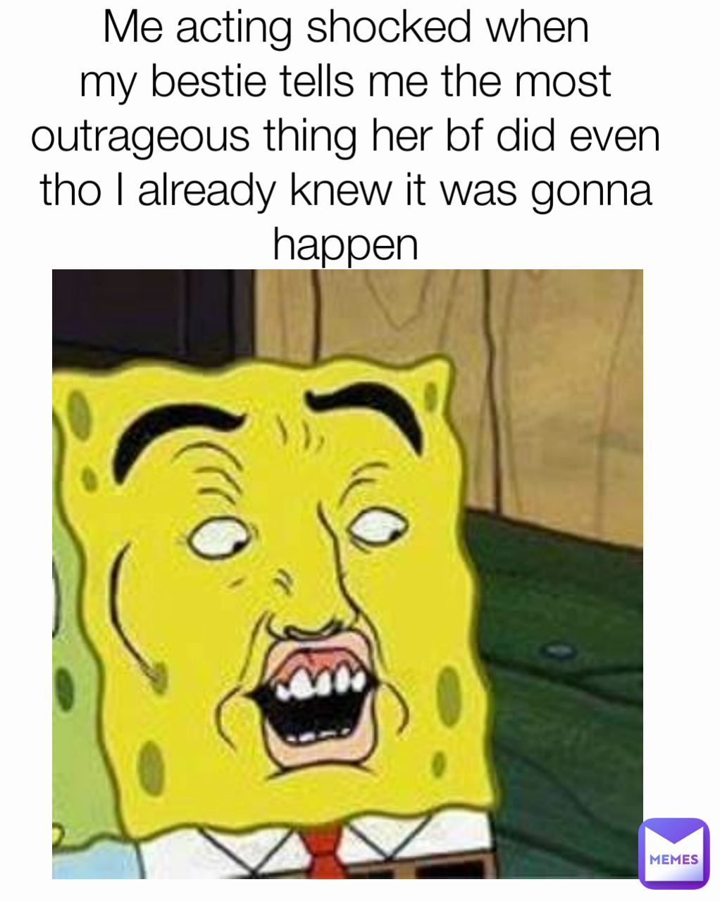 Meme by A.U.T.I.S.T.I.C.MEMER