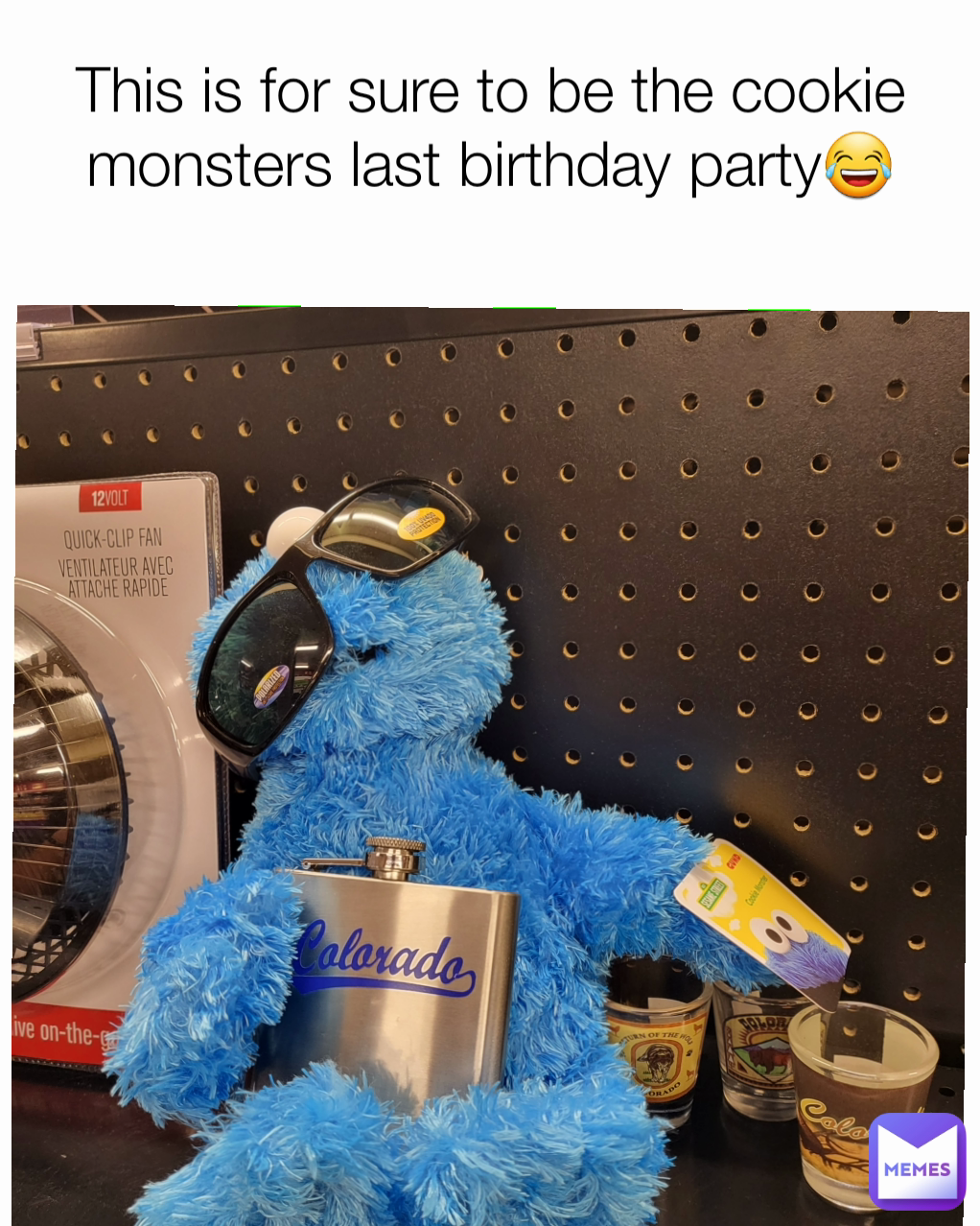 Meme by A.U.T.I.S.T.I.C.MEMER