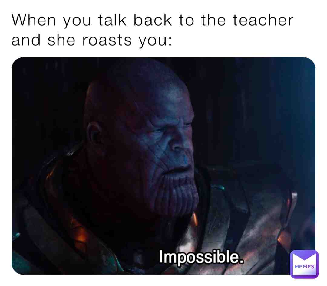 Thanos