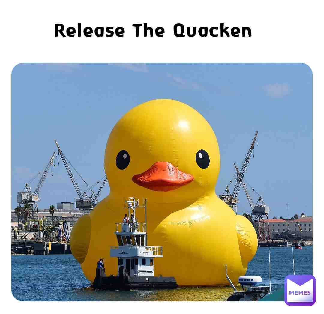 (This isn’t original)