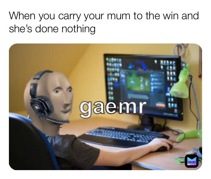 Meme by Meme_Man_Was_Taken