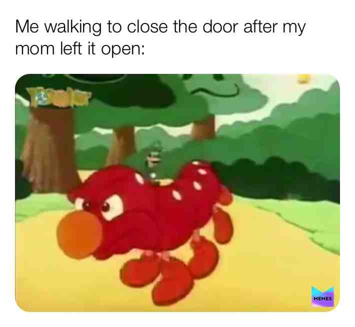 THAT IS RELATABLE! #meme #memesdaily #relatablememes #relate #whocanrelate #dankmemes #parentsbelike #pp #yeetmemes #bokemon #hashtag