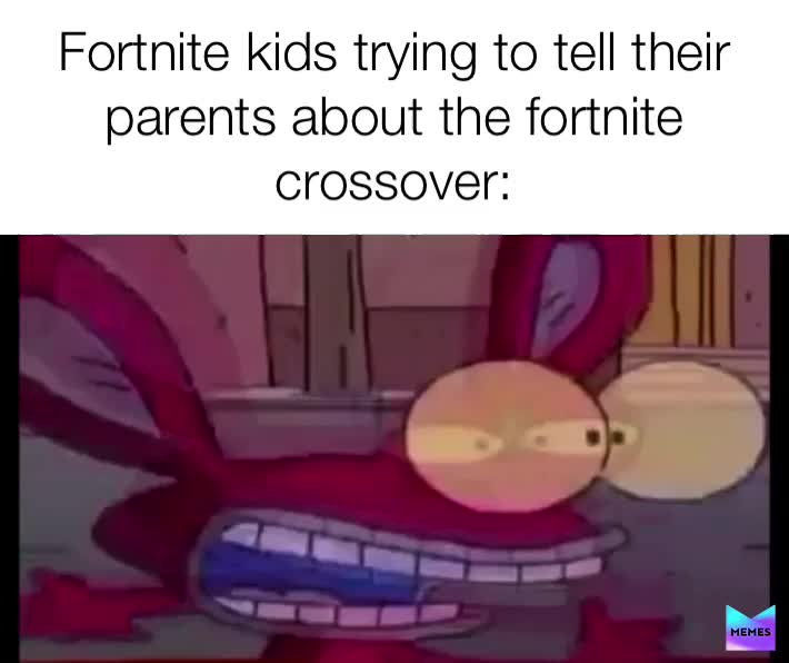 Hey Kids, Want Free Vbucks?  #fortnitesucks  #spongebob  #reeeeeeeeeeeeeeeeeeeee  #reekid  #spongebobmemes  #forbiddenmemes  #yeet  #boi  #bruh  #freevbucks  #fortnitesuccs  #fortnitekid   #hashtag