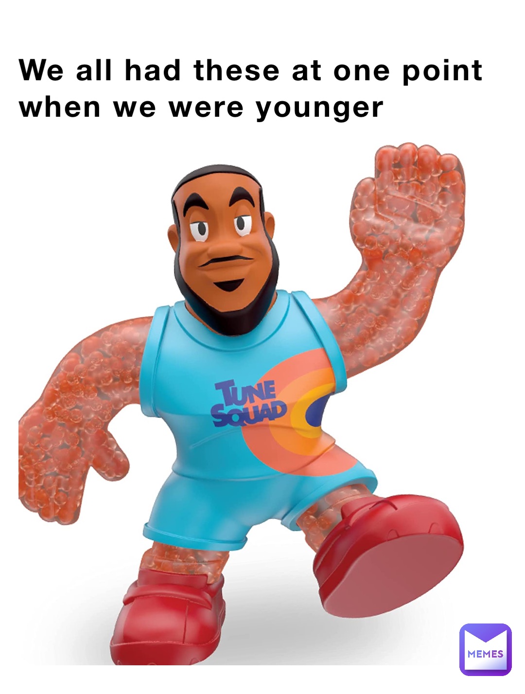 We all had these at one point when we were younger