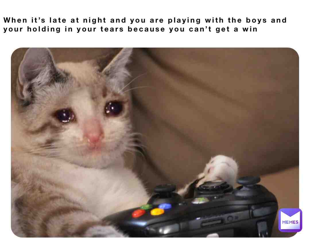 I feel bad if this has happened to you
