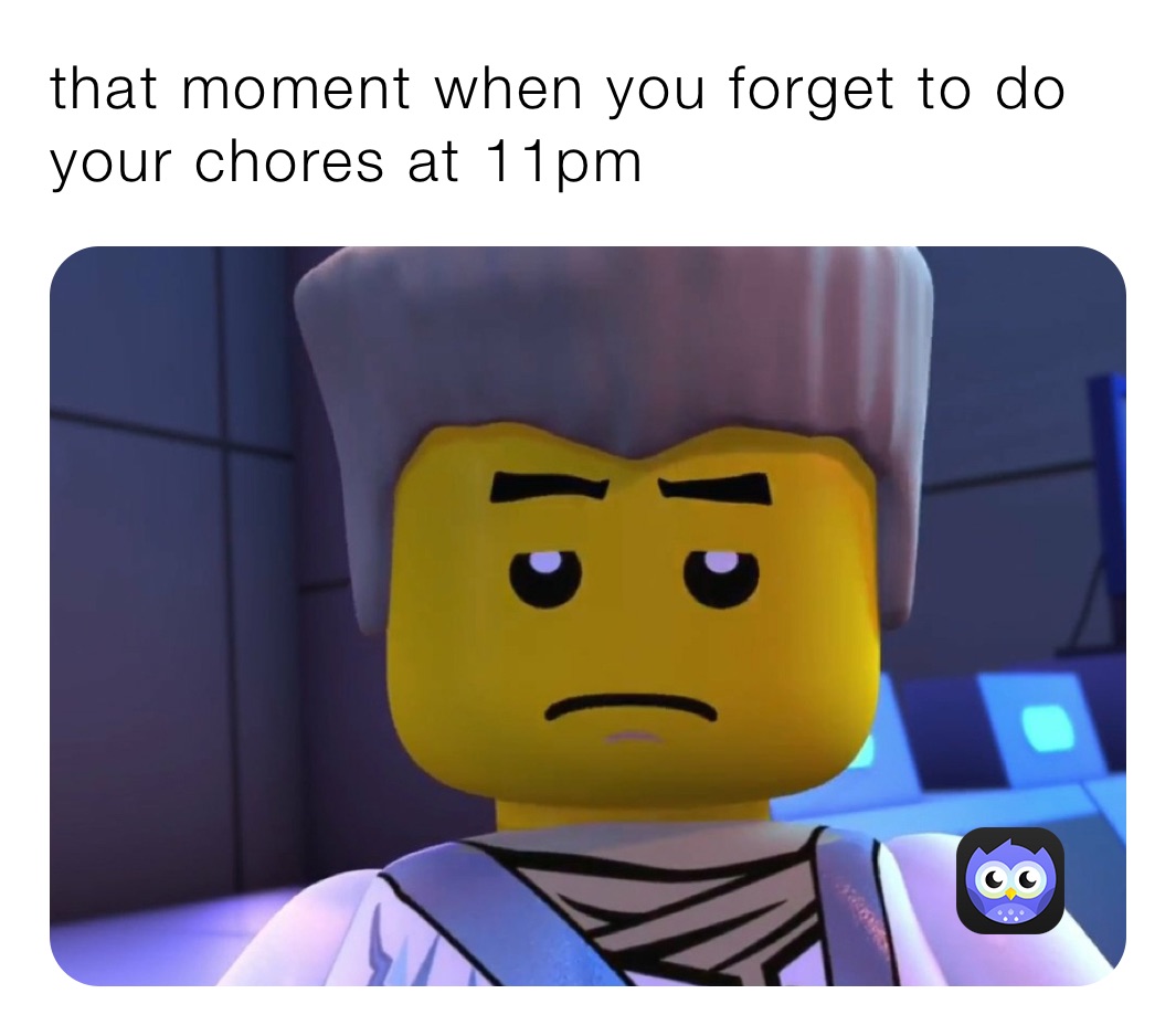 Meme by Purelightning15