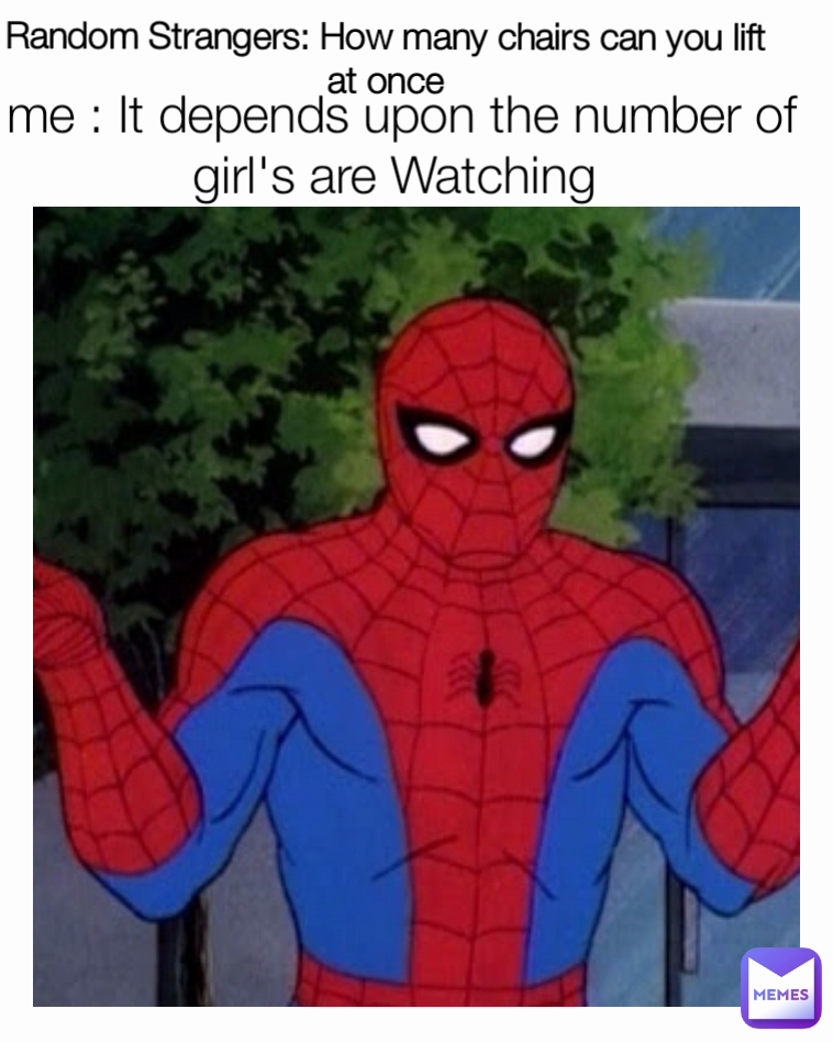 Meme by codeinfotrex