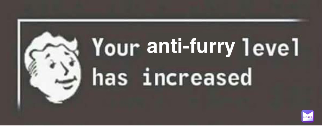 anti-furry