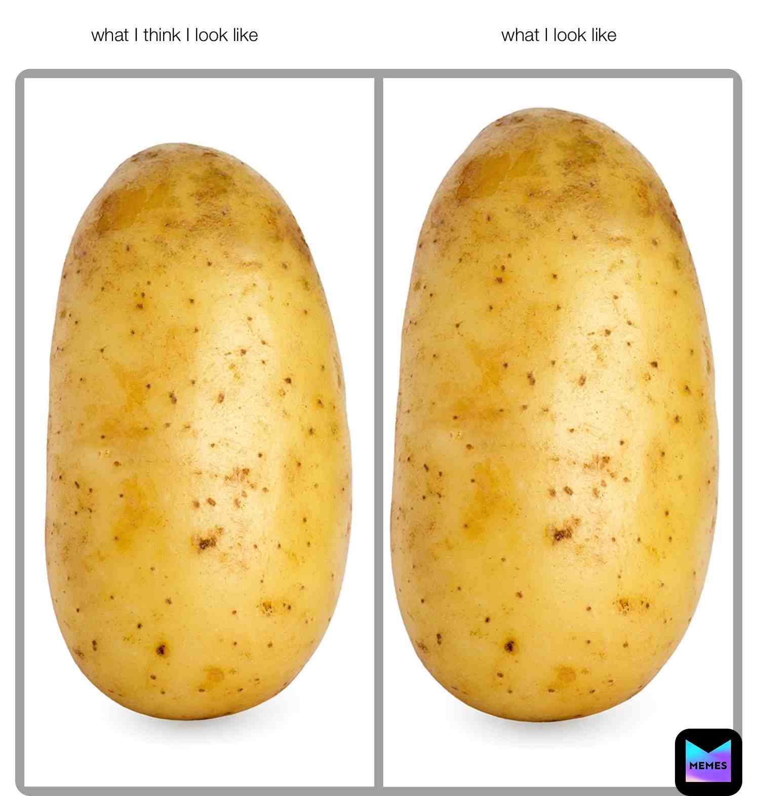  #potato #potato