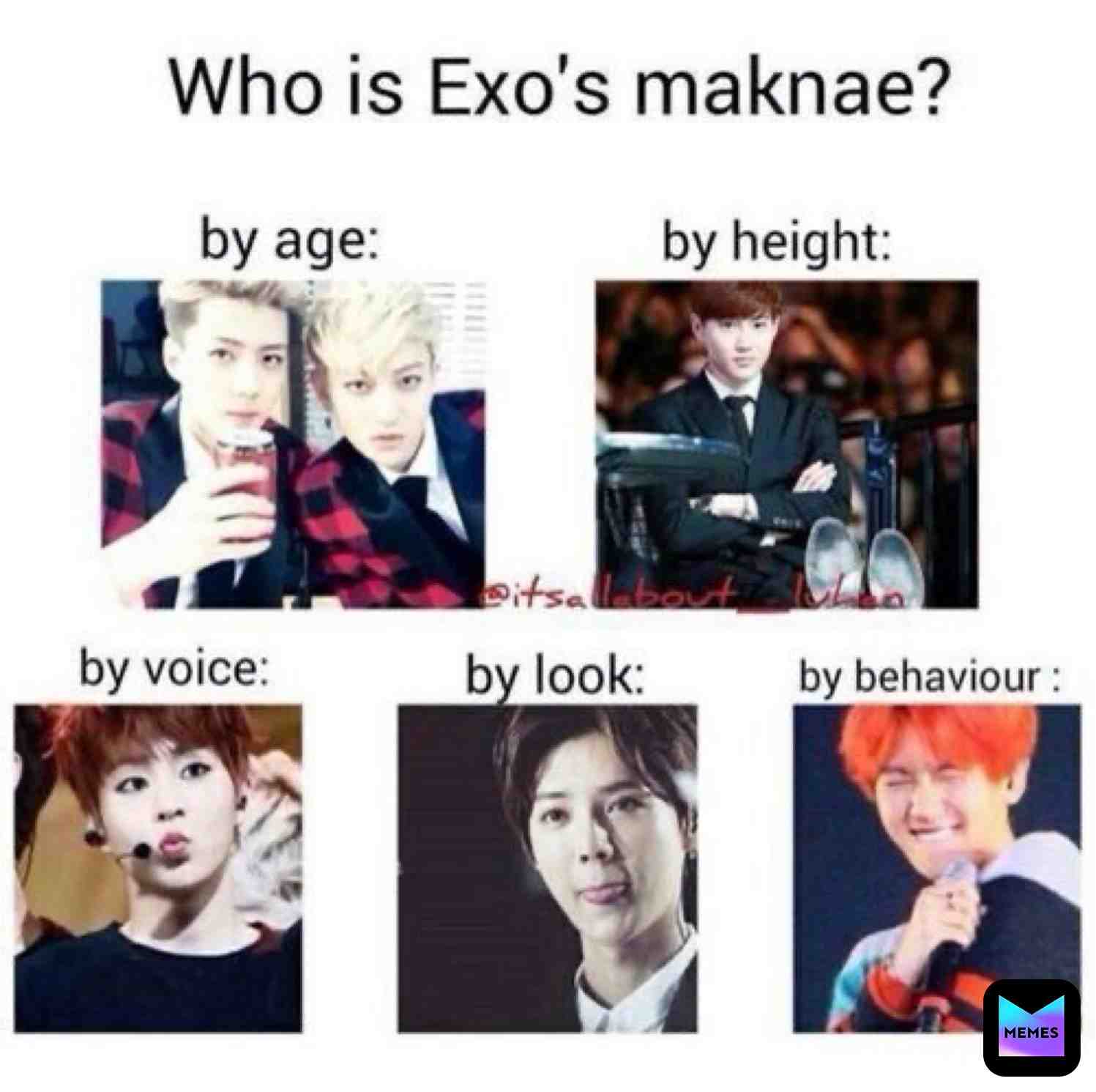  #exo
