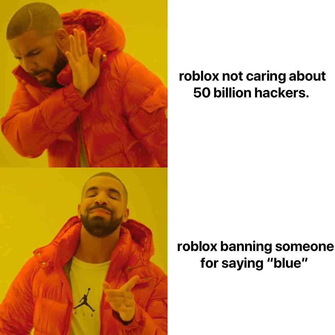 roblox has to read reports some day