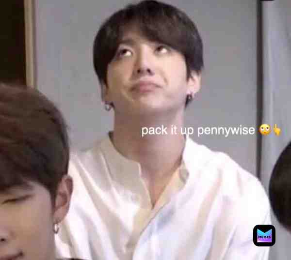 yuh 😍  ​ #meme ​ #bts ​ #kpopmeme ​ #btsmeme  #huh ​ #kpop ​ #jungkookmeme