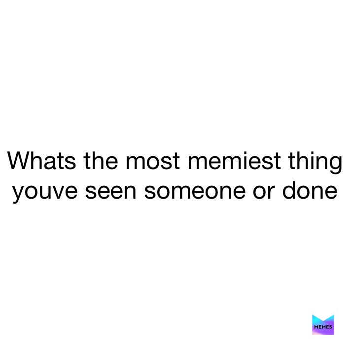 Meme by Improfessional_Memer