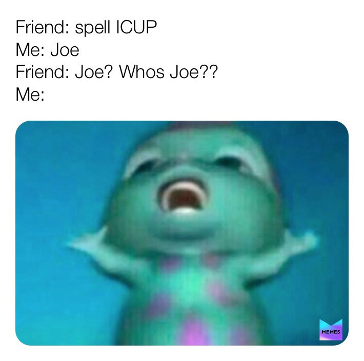 Meme by Improfessional_Memer