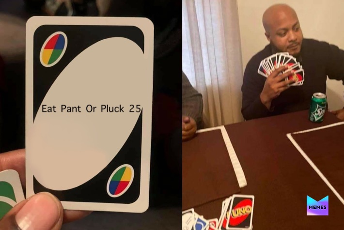 Meme by Improfessional_Memer