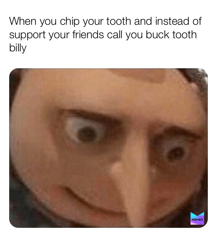 Meme by Improfessional_Memer