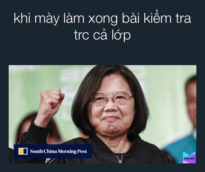 Meme by vietnam_meme