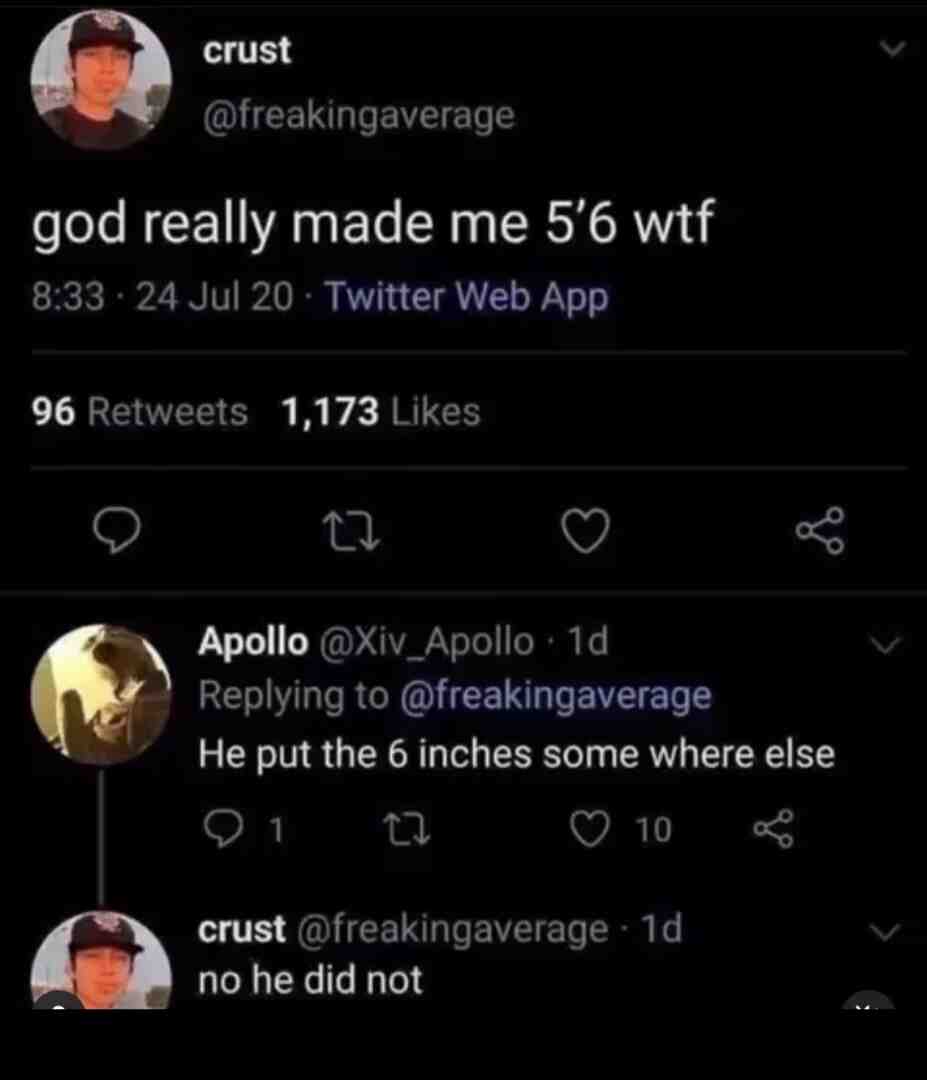 Old Twitter Gold #2