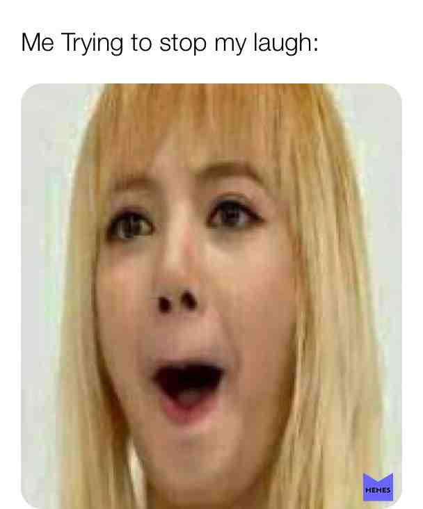 #blackpink  #lisa  #kpopmemes