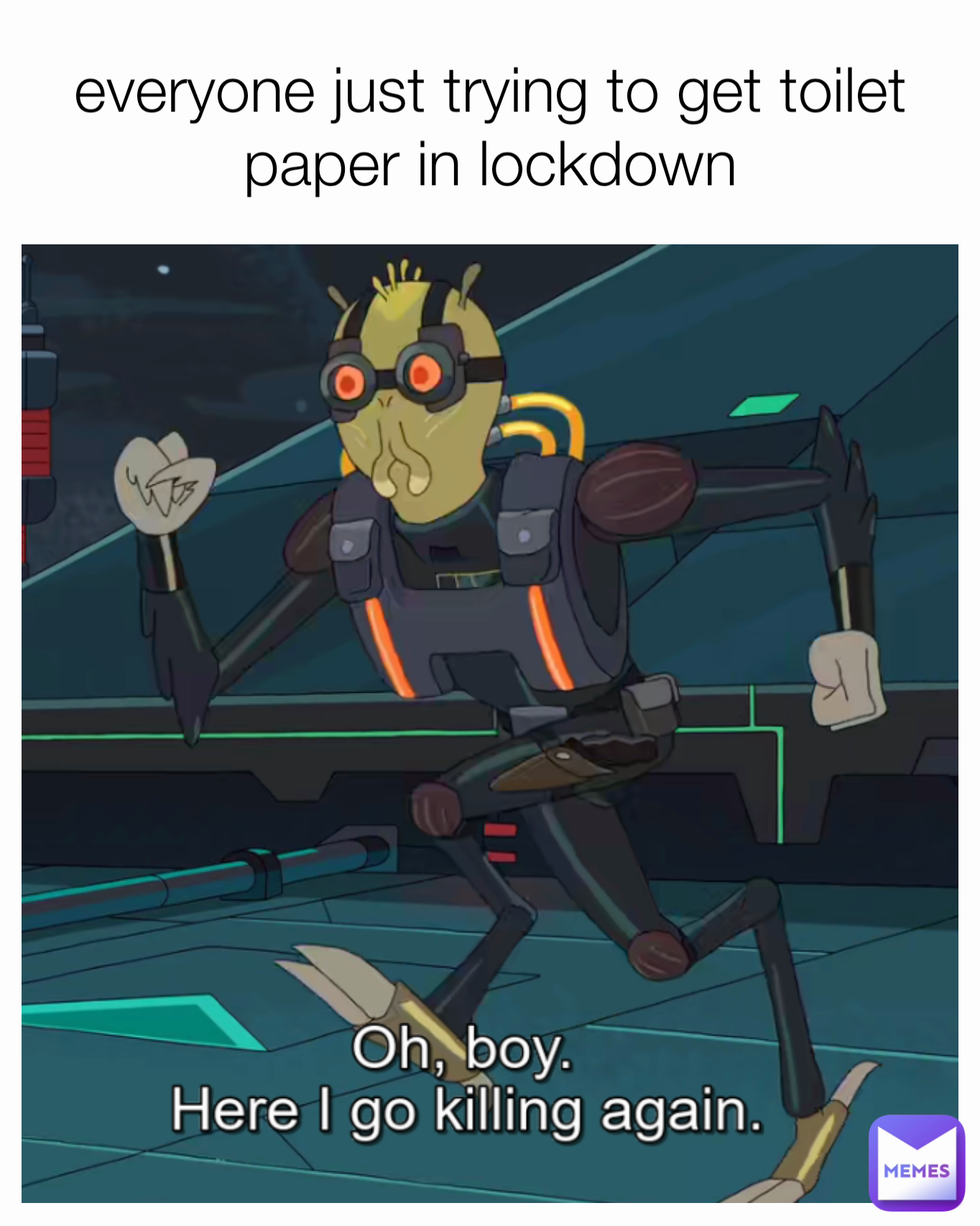 Meme by mememakerr1234567