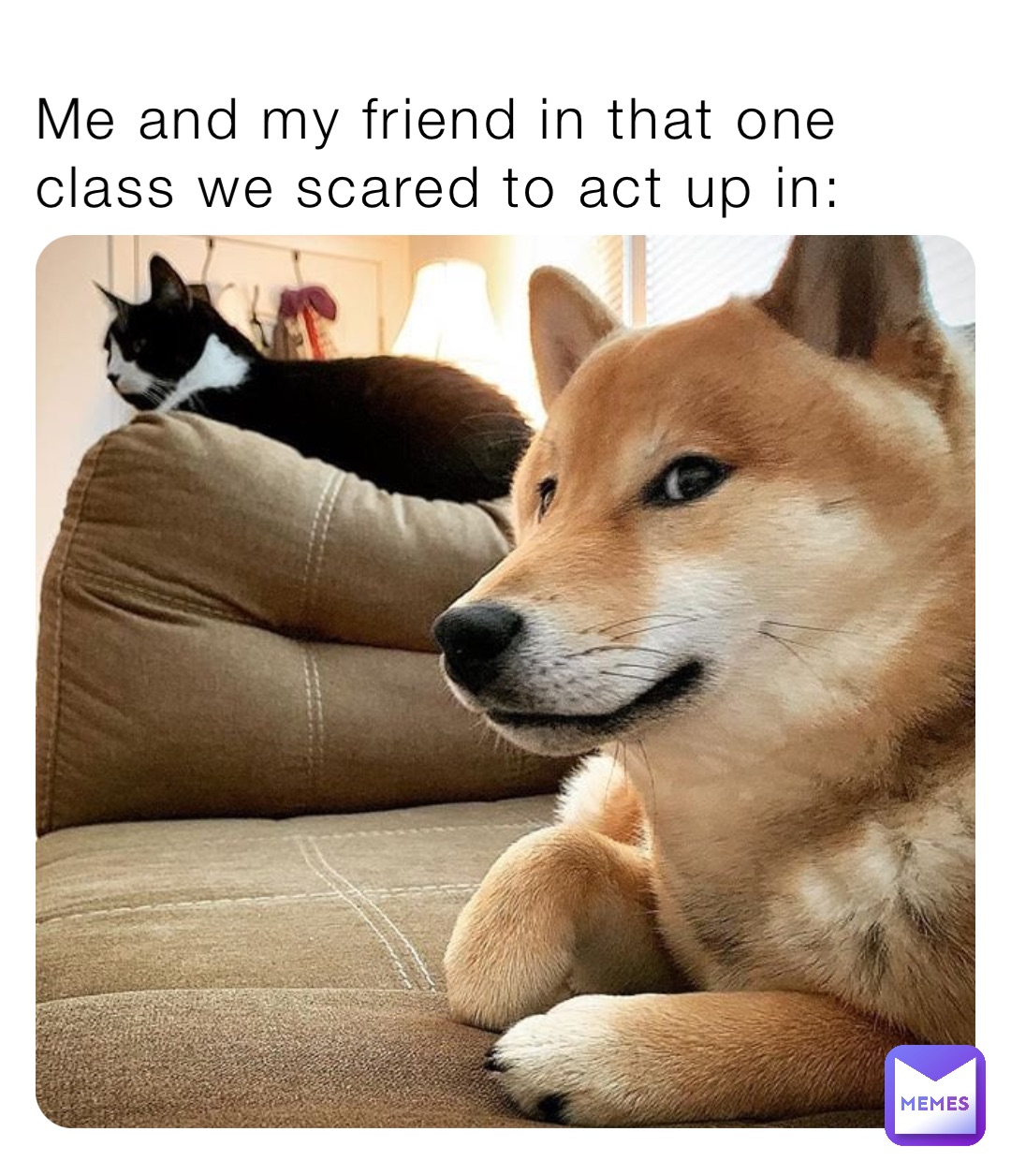 Meme by xxxwhoomzyxx