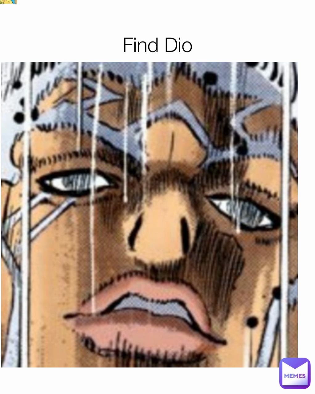 Find Dio