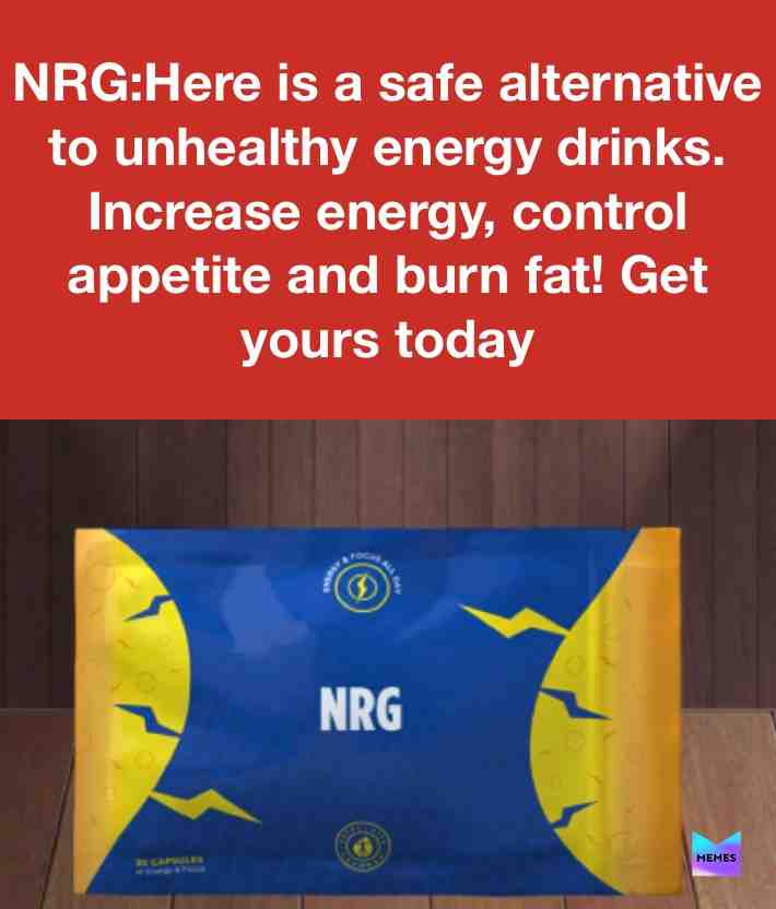 Go to my IG page @goodhealthNWealth and click the link  in the bio to order yours today or join the winning team and let’s get money together don’t worry I’ll hold your hand and show you how to thrive in this business.
