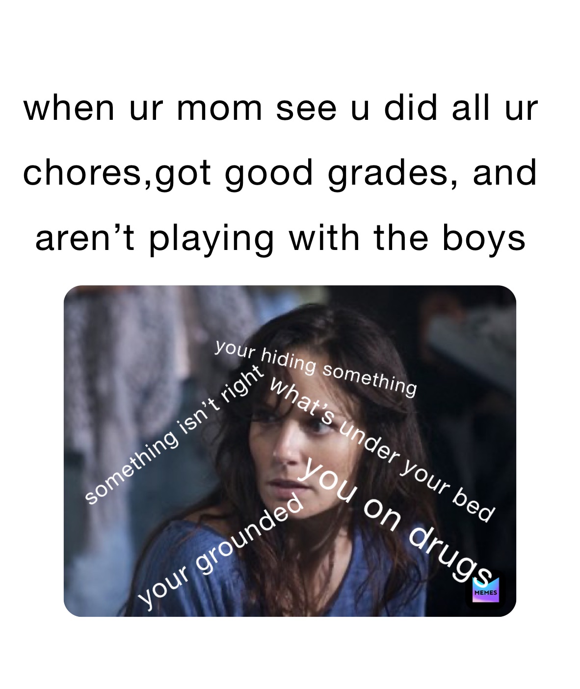 Meme by Aidanklepp318