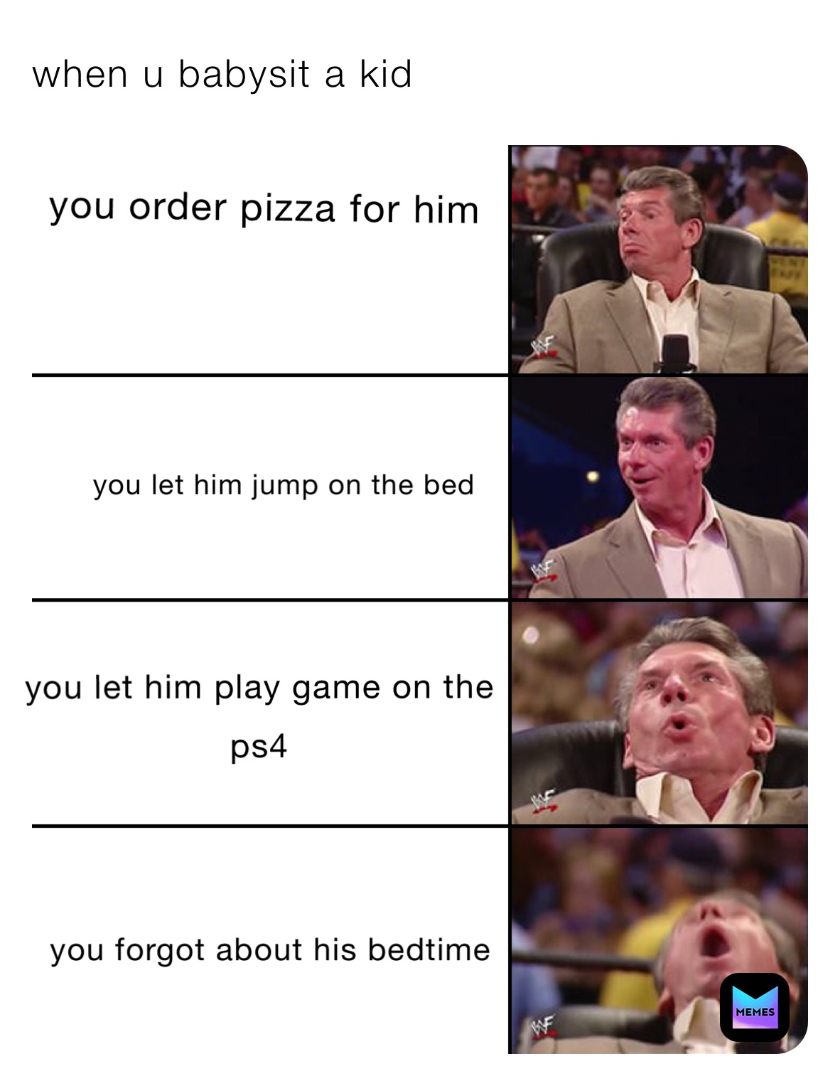 Meme by Aidanklepp318