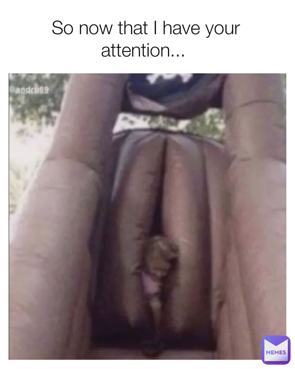 Meme by booty_hole3000