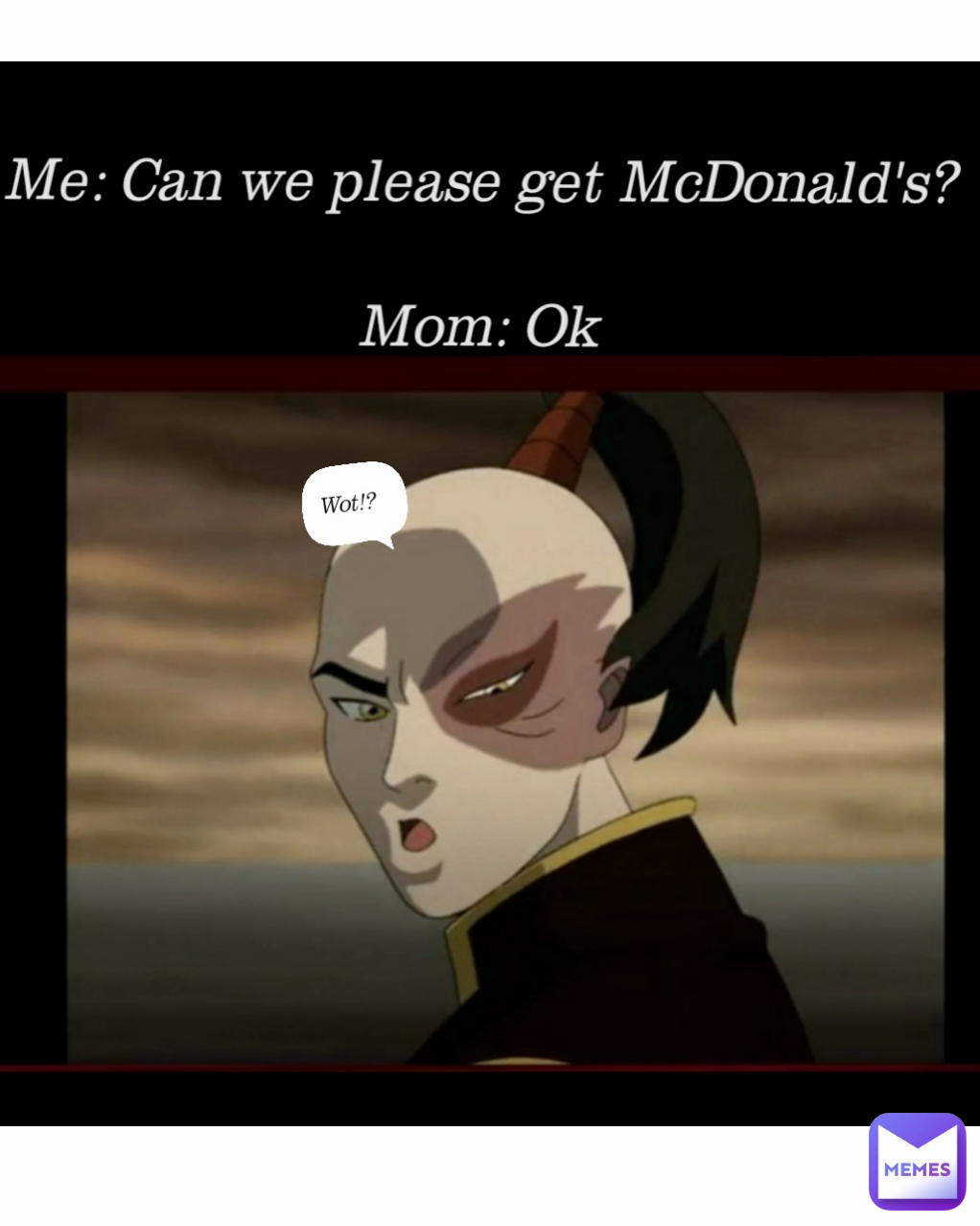 Meme by booty_hole3000