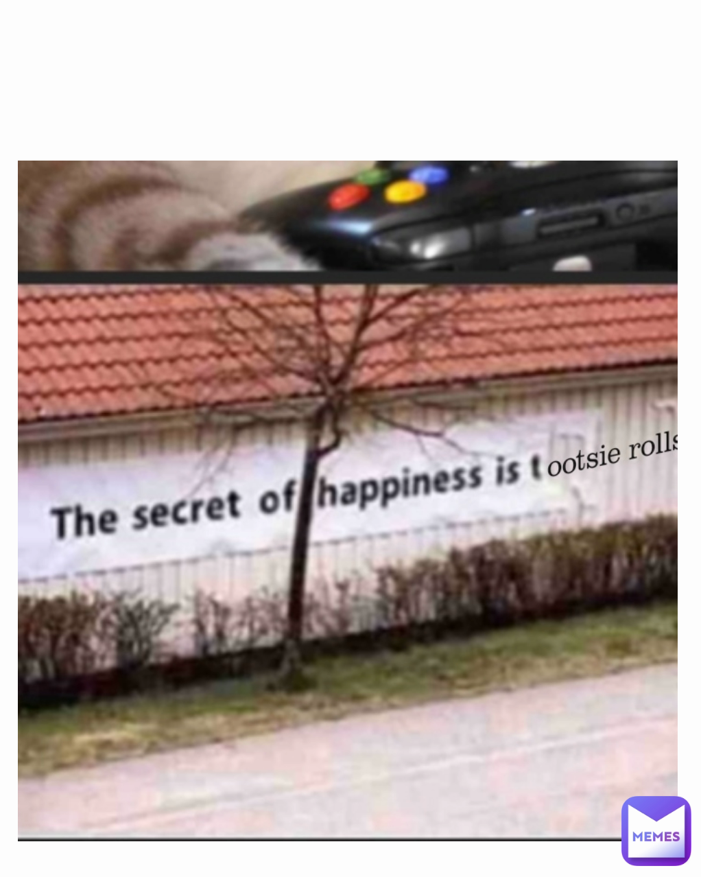 Meme by booty_hole3000