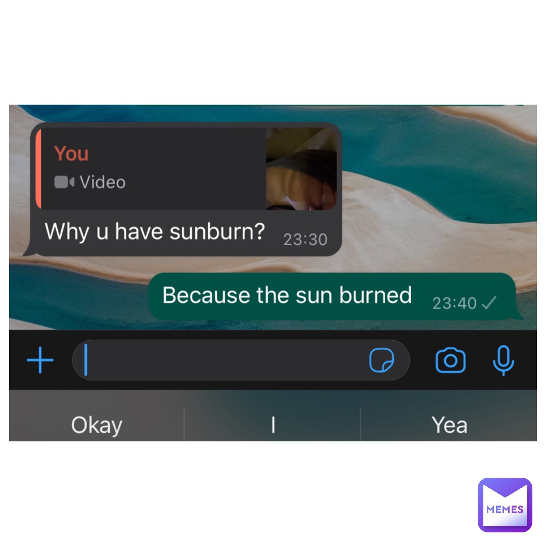 Meme by booty_hole3000