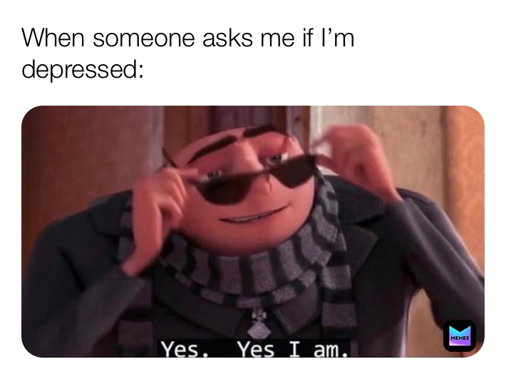 AskFriskAndCompany — So I heard that Gru memes were popular XD