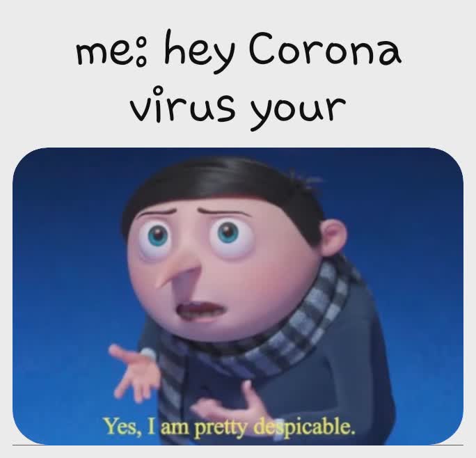 Meme by memenade_dude