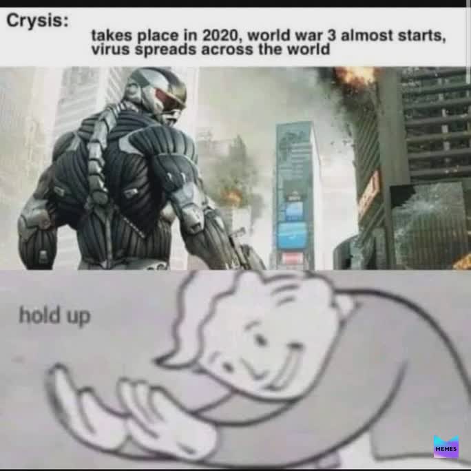 Meme by memenade_dude